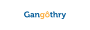 gangothry logo white