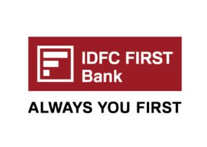 idfc first bank logo