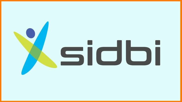 Home sidbi bank logo