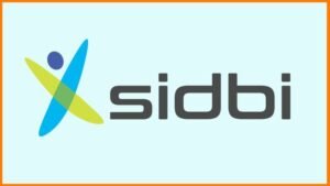 sidbi bank logo