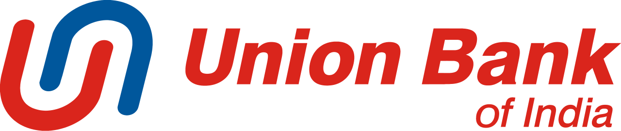 Home union bank of india logo transparent background .svg