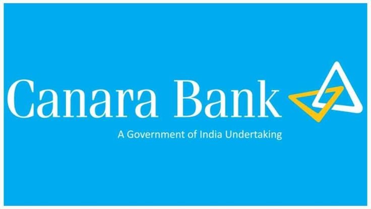 Home canara bank brand logo