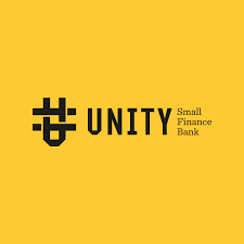 unity small finance bank